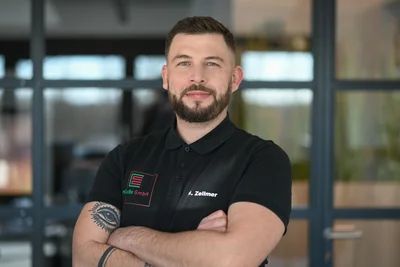 Hermann Zellmer - Energieexperte