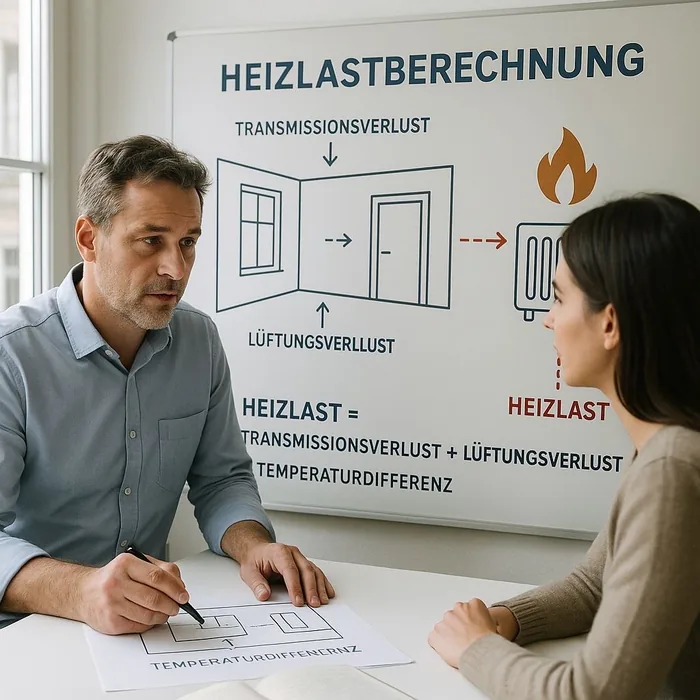 Dämmung und Fenster für Energieeffizienz